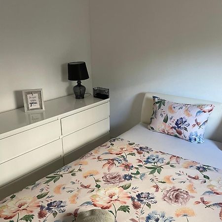 Drenova Apartman Apartment ริเยกา ภายนอก รูปภาพ