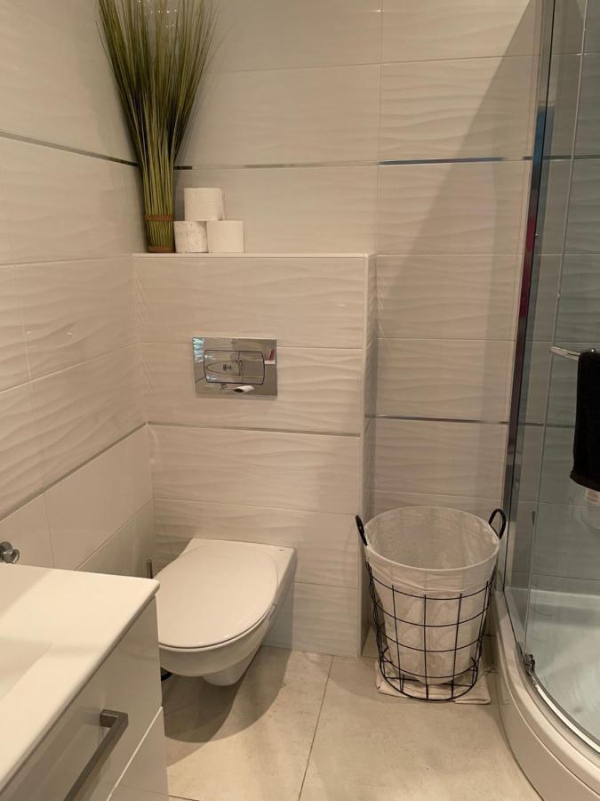 Drenova Apartman Apartment ริเยกา ภายนอก รูปภาพ