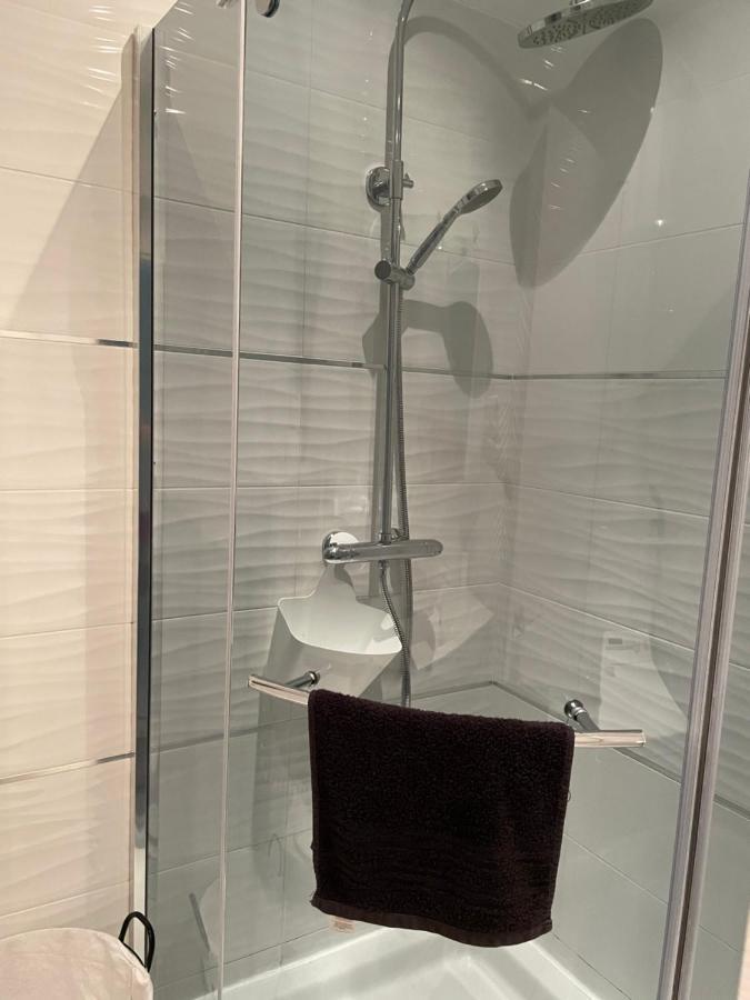Drenova Apartman Apartment ริเยกา ภายนอก รูปภาพ