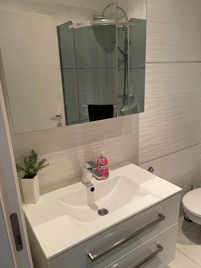 Drenova Apartman Apartment ริเยกา ภายนอก รูปภาพ
