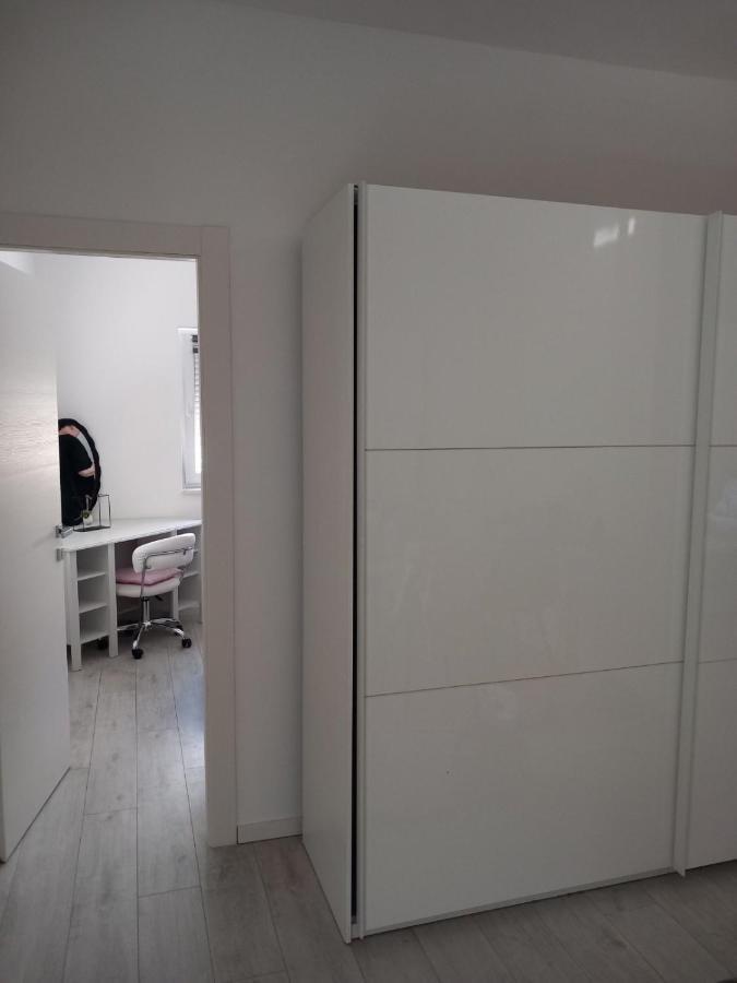 Drenova Apartman Apartment ริเยกา ภายนอก รูปภาพ