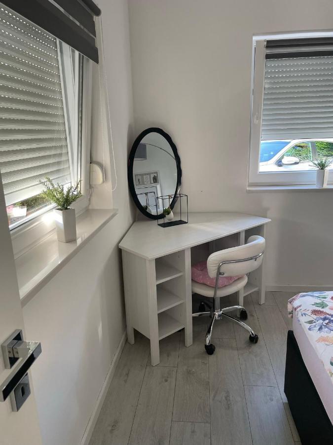 Drenova Apartman Apartment ริเยกา ภายนอก รูปภาพ