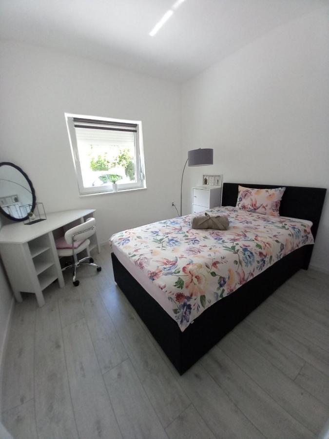 Drenova Apartman Apartment ริเยกา ภายนอก รูปภาพ
