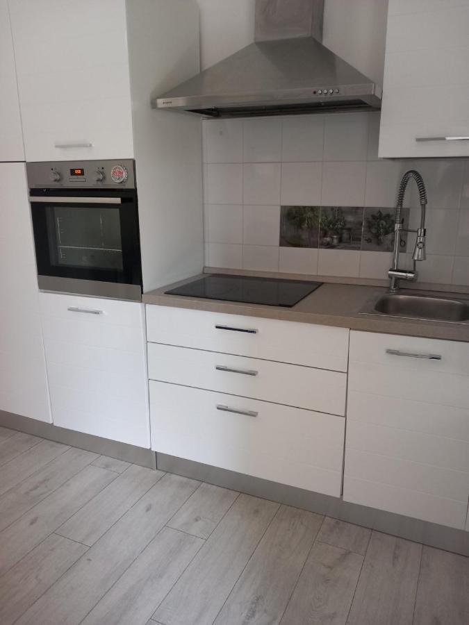Drenova Apartman Apartment ริเยกา ภายนอก รูปภาพ