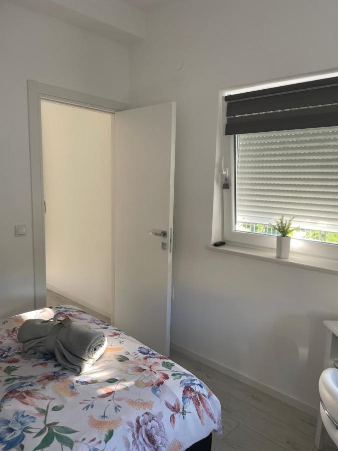 Drenova Apartman Apartment ริเยกา ภายนอก รูปภาพ