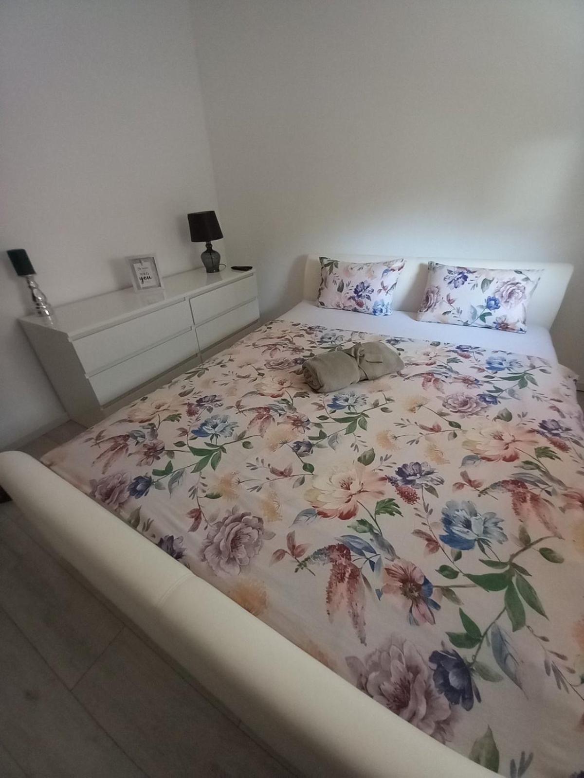 Drenova Apartman Apartment ริเยกา ภายนอก รูปภาพ
